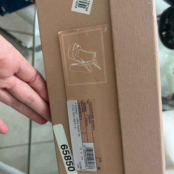 Miu miu shoes - Picture 8 of 10